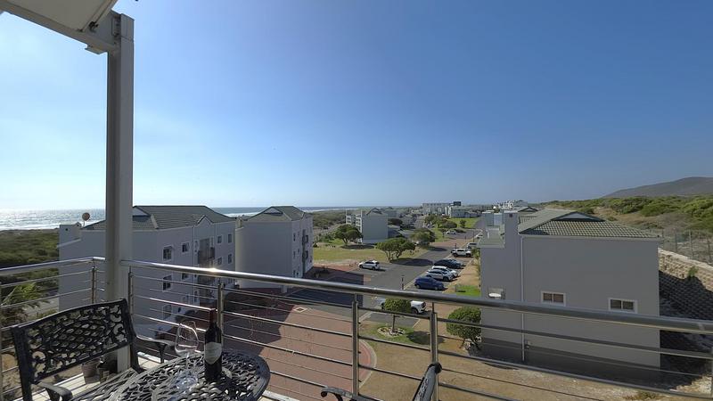 3 Bedroom Property for Sale in Big Bay Western Cape